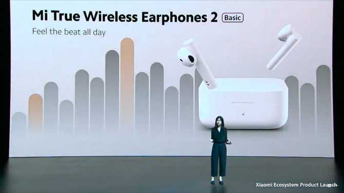 حدث Xiaomi يكشف النقاب عن Mi Smart Band 5 و Mi TV Stick و Gamer Monitor والمزيد 3