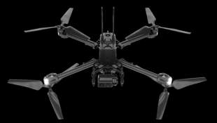 Skydio X2 هو خط جديد من الطائرات بدون طيار للاستخدام الصناعي والعسكري - راجع المواصفات 5