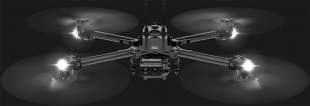 Skydio X2 هو خط جديد من الطائرات بدون طيار للاستخدام الصناعي والعسكري - راجع المواصفات 4