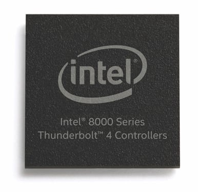 معيار Thunderbolt 4 الجديد من Intel ليس أسرع من Thunderbolt 3 ، ولكنه أفضل 2