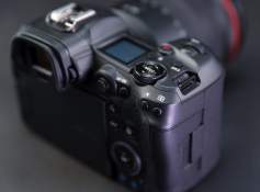 سيتم الإعلان عن كاميرا Canon EOS R5 التي تدعم دقة 8K يوم الخميس التاسع 8