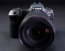 سيتم الإعلان عن كاميرا Canon EOS R5 التي تدعم دقة 8K يوم الخميس التاسع 4