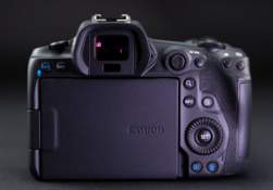 سيتم الإعلان عن كاميرا Canon EOS R5 التي تدعم دقة 8K يوم الخميس التاسع 7