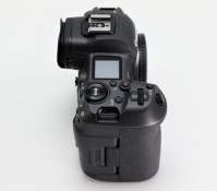 سيتم الإعلان عن كاميرا Canon EOS R5 التي تدعم دقة 8K يوم الخميس التاسع 11