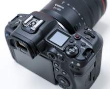 سيتم الإعلان عن كاميرا Canon EOS R5 التي تدعم دقة 8K يوم الخميس التاسع 13