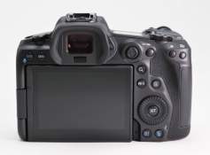 سيتم الإعلان عن كاميرا Canon EOS R5 التي تدعم دقة 8K يوم الخميس التاسع 12