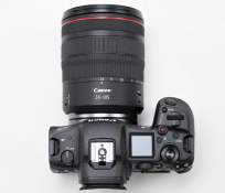 سيتم الإعلان عن كاميرا Canon EOS R5 التي تدعم دقة 8K يوم الخميس التاسع 10
