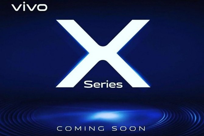 Vivo سيصل X50 Pro ، المزود بنظام gimbal ، إلى السوق العالمية في يوليو 2