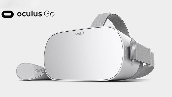 Facebook أوقف Oculus Go ، أرخص سماعاتها للواقع الافتراضي 2