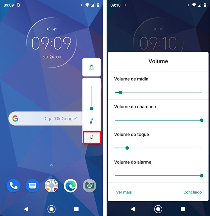 بدأ Moto G7 Play بالفعل في تلقي Android 10 في البرازيل