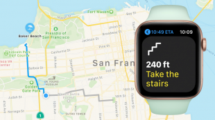 Apple يتميز بتغييرات watchOS 7 بما في ذلك تتبع النوم 6
