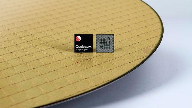 Snapdragon 875 سيكون بالفعل في مرحلة الإنتاج من قبل TSMC ، مما يشير إلى شائعة 2