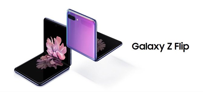 سامسونج Galaxy قد يتم الإعلان عن Z Flip 5G خلال الحدث يوم 5 أغسطس