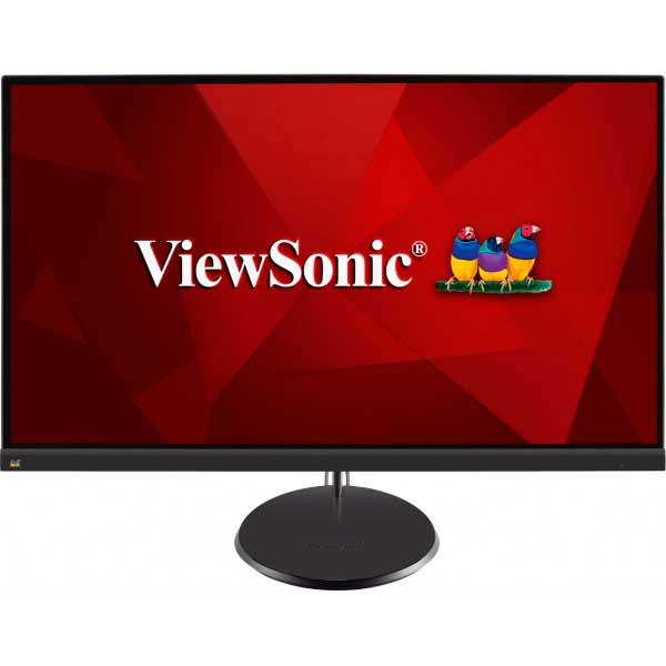 أعلنت شركة ViewSonic عن شاشات مزدوجة للمكاتب والمنازل 2