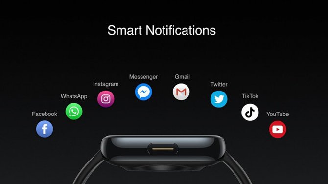 تصل Realme Watch مع عمر بطارية يصل إلى 9 أيام