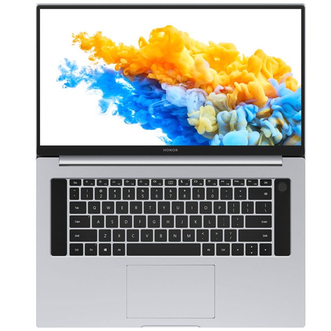 يجلب برنامج Honor MagicBook Pro شريحة Intel من الجيل العاشر ووحدة معالجة الرسومات GeForce MX350