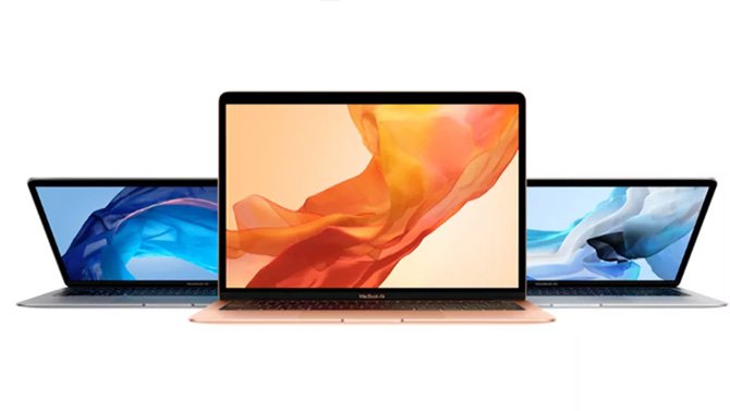 Apple سيبدأ بيع أجهزة Mac مع معالجات ARM الخاصة بهم اعتبارًا من عام 2021 2