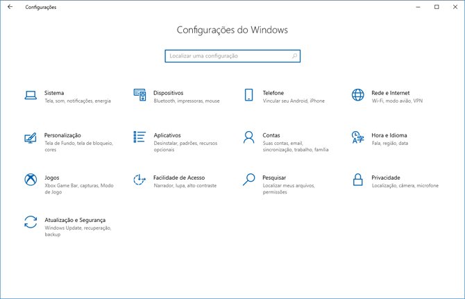 تستعد Microsoft لإزالة لوحة التحكم الكلاسيكية من Windows 10