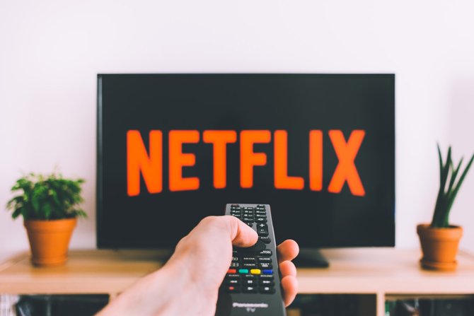 يقلل Netflix جودة بث الفيديو في البرازيل