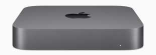 Apple تطلق إصدارًا محدثًا من Mac mini بسعة تخزين داخلية مزدوجة 2