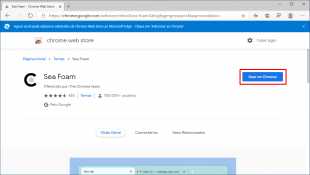 سوف يدعم Microsoft Edge المستند إلى Chromium سمات Google Chrome 2