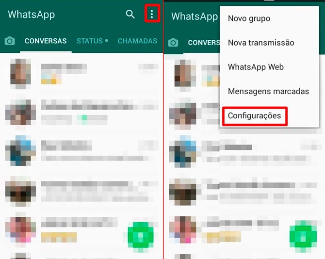 تعرف على كيفية تحويل WhatsApp إلى Dark Mode لنظامي Android و iOS 2