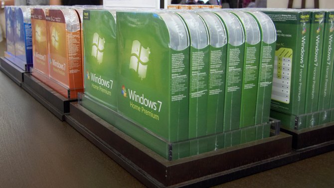 تخطط Microsoft لإتاحة تحديث آخر لـ Windows 7