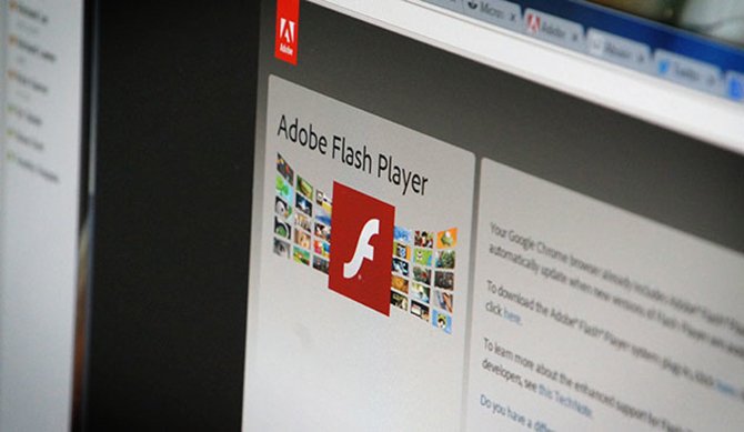 الإصدار التجريبي الجديد من متصفح Safari لا يدعم Adobe Flash Player