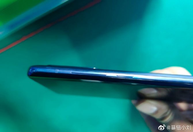 يظهر Xiaomi Mi 10 Pro في صور مسربة بكاميرا بدقة 108 ميجا بكسل 4