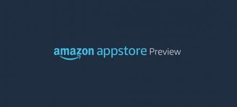 أبستور Amazon مدرج رسميًا في متجر Microsoft