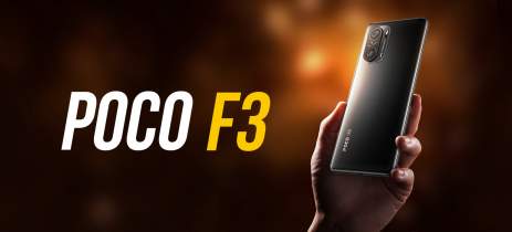 مراجعة Poco F3: تعرف على أداء هاتف Xiaomi في الألعاب والصور والأداء