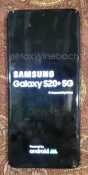 سامسونج Galaxy S20 +: تظهر الصور المسربة اسم الجهاز وتصميمه 4
