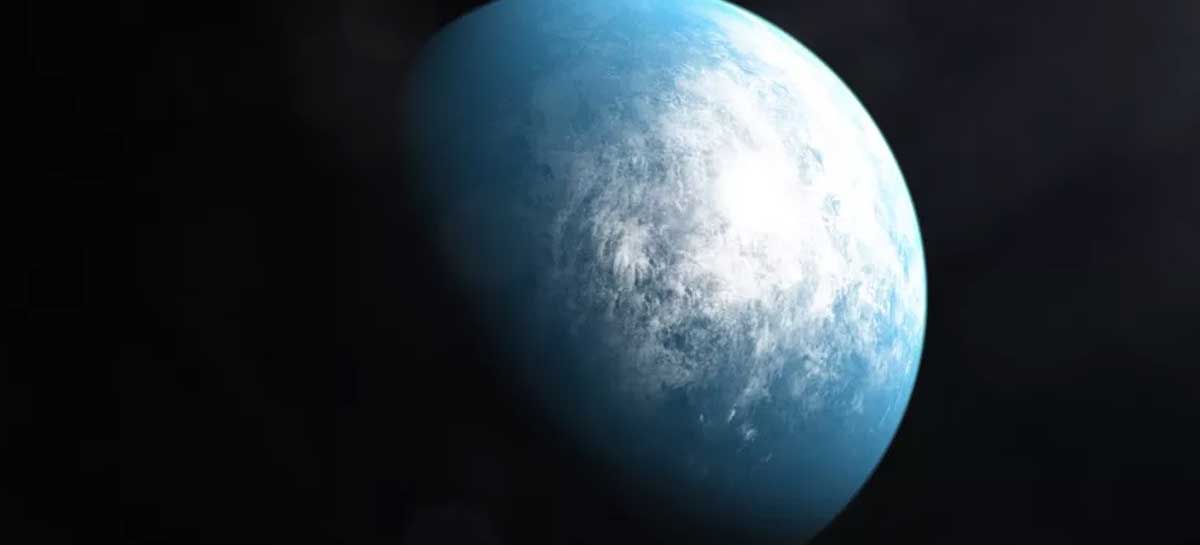 Planeta descoberto pela Nasa tem o tamanho da Terra e está em zona habitável