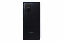 تعلن سامسونج عن Galaxy S10 Lite و Galaxy Note10 لايت 7