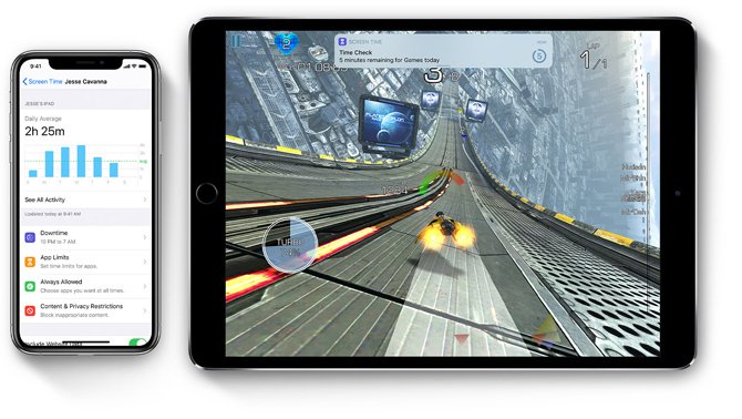 Apple  يوفر التحديث 13.3 لأنظمة iOS و iPadOS و tvOS