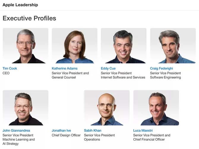 جوني إيف يترك Apple ويفتح شركة استشارات التصميم 2