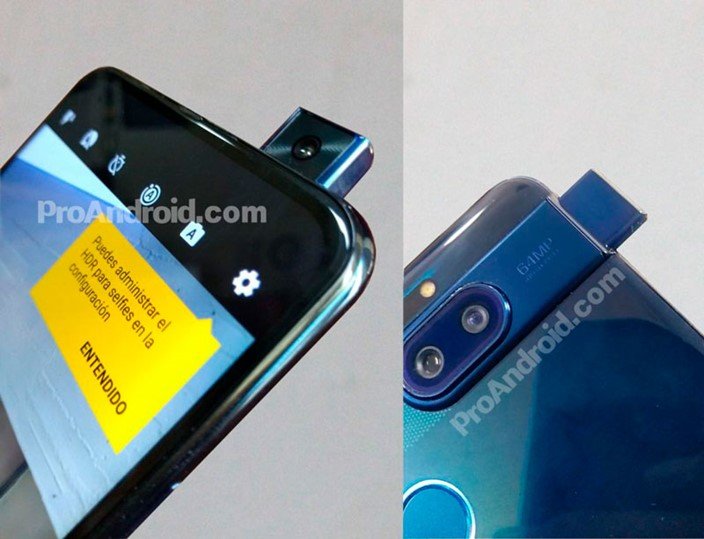 قد يتم الإعلان رسميًا عن Motorola One Hyper في البرازيل 6