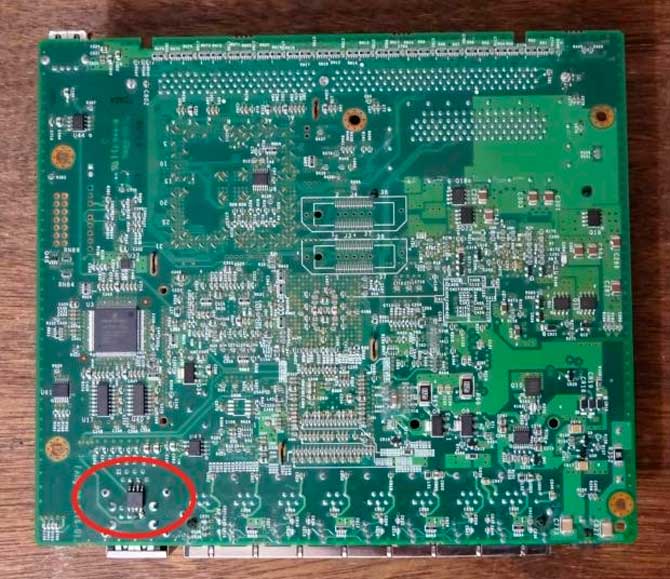 تم اكتشاف شريحة تجسس قراصنة جديدة في Digismark Arduino بتكلفة 2 دولار 2