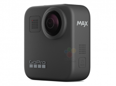 يقترح تسريب جديد من GoPro Max تسجيلات فيديو بسرعة 2.7K @ 120fps 2