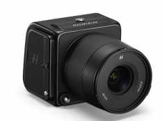 هاسيلبلاد تقدم إصدار خاص من كاميرا 907X بالشراكة مع وكالة ناسا 2