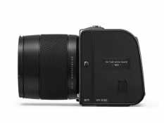 هاسيلبلاد تقدم إصدار خاص من كاميرا 907X بالشراكة مع وكالة ناسا 3