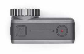 تم الإعلان عن DJI OSMO Action مقابل 349 دولارًا ، المنافس المباشر لـ GoPro HERO 7 Black 5