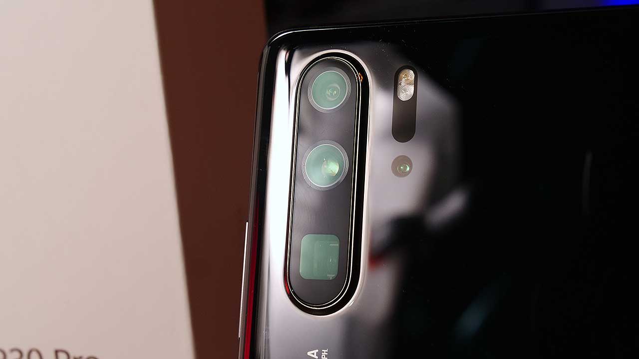 مراجعة: Huawei P30 Pro - أفضل هاتف مصور على الإطلاق 4