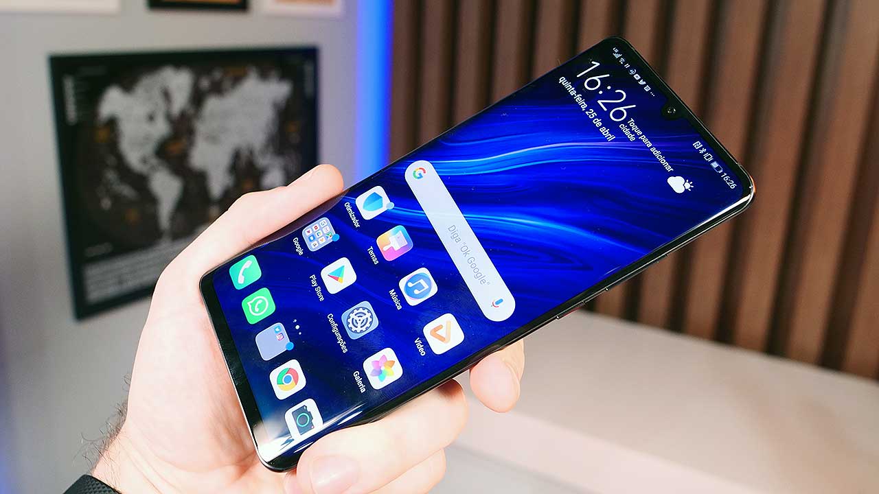 مراجعة: Huawei P30 Pro - أفضل هاتف مصور على الإطلاق 37