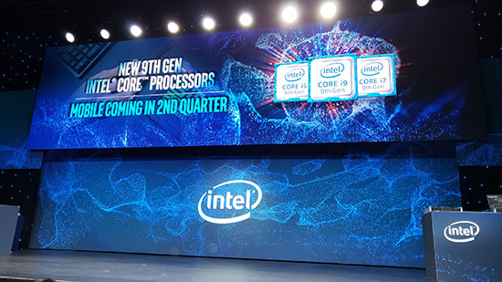 CES 2019: ستدعم معالجات Intel Ice Lake 10 نانومتر Thunderbolt 3 و Wi-Fi 6 4