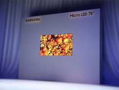 يأتي Samsung Micro LED بوعد الحصول على تلفزيون بالطريقة التي تريدها بالضبط 3