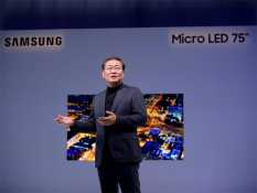 يأتي Samsung Micro LED بوعد الحصول على تلفزيون بالطريقة التي تريدها بالضبط 4