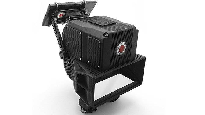 RED تكشف عن إعلان تشويقي لكاميرا "Lithium" ثلاثية الأبعاد لهاتفها الذكي Hydrogen One 2