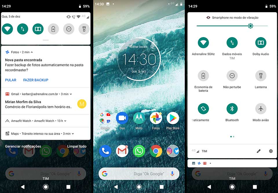 Android 9 Pie: نتعمق في الواجهة والوظائف ونعرض لك ما تغير! 2