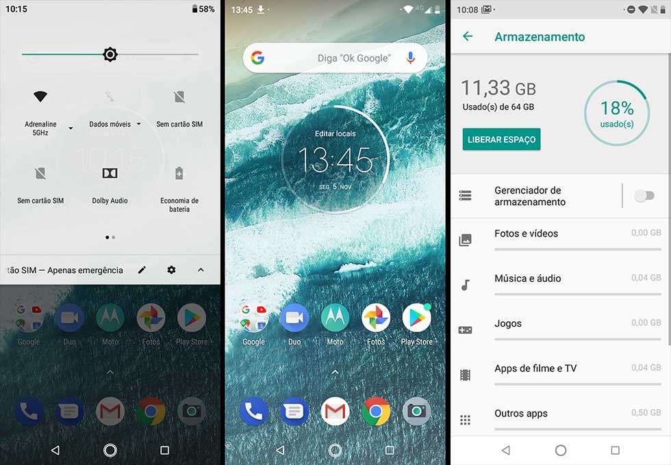 مراجعة: Motorola One - هل يستحق هاتف Android One الذكي كل هذا العناء؟ 21